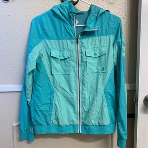 Volcom windbreaker